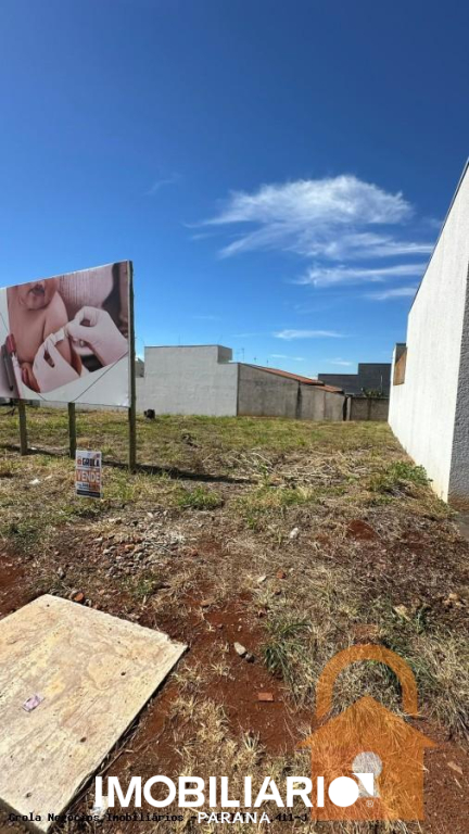 Terreno para  Venda em Campo Mourão pela Grola Negócios Imobiliários