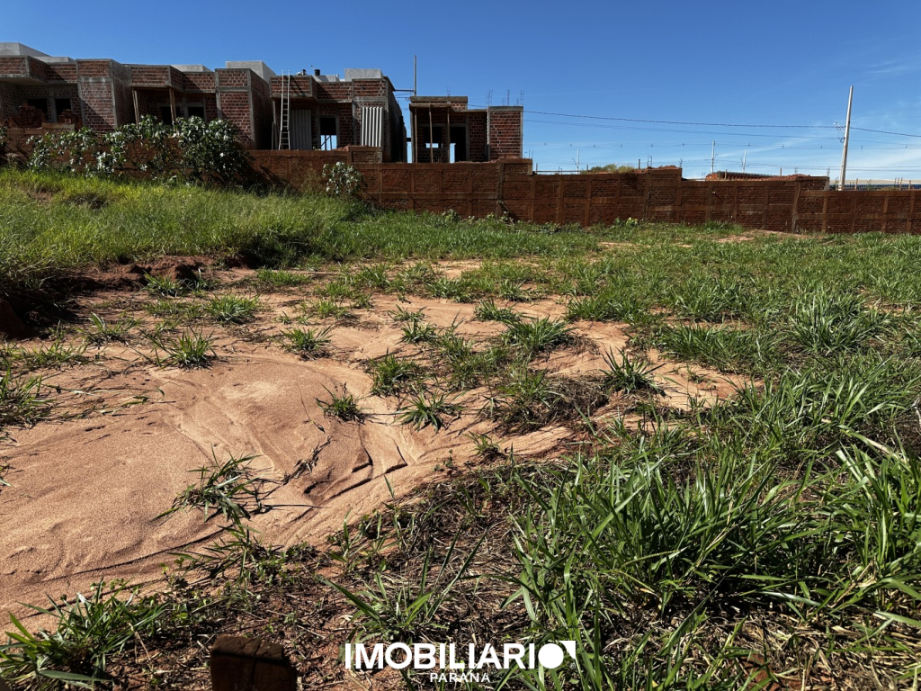 Terreno para  Venda em Umuarama pela Imobiliária Favorytta
