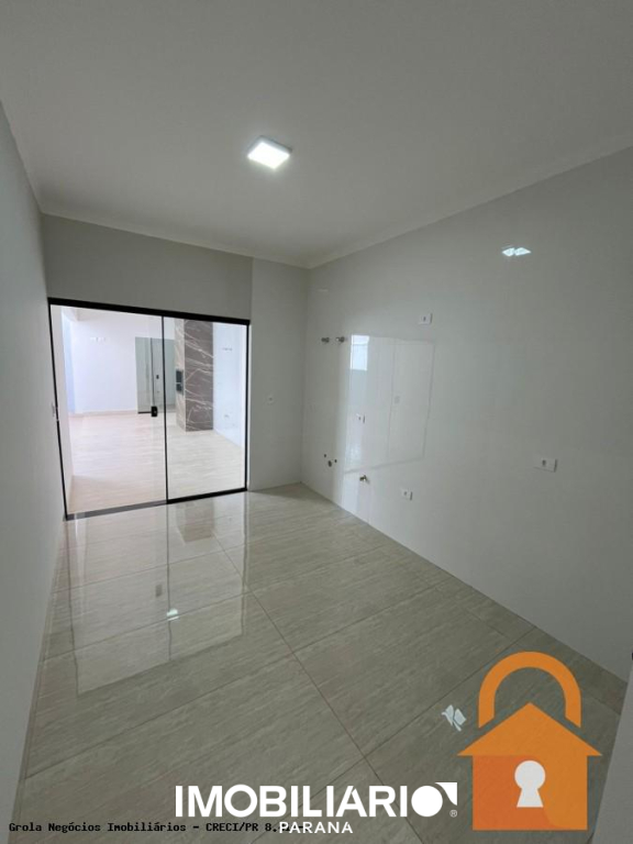 Residência para  Venda em Campo Mourão pela Grola Negócios Imobiliários