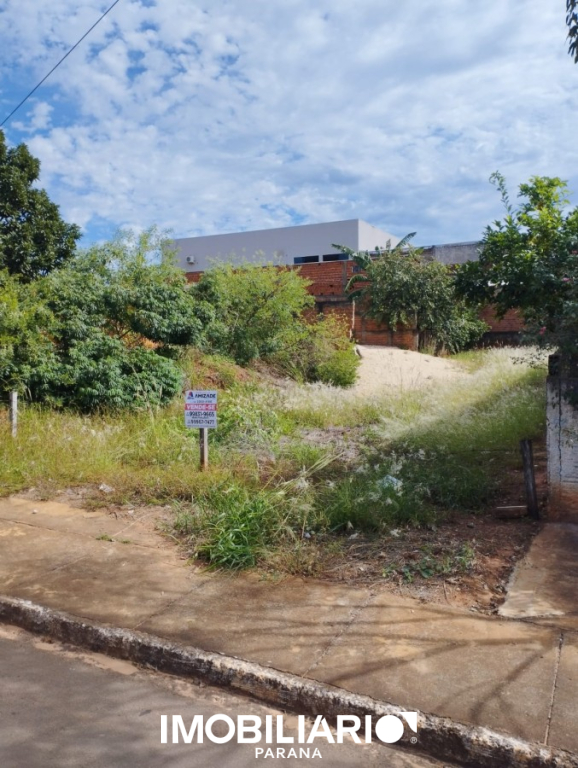 Terreno para  Venda em Icaraíma pela Imobiliária Amizade