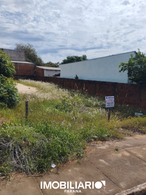 Terreno para  Venda em Icaraíma pela Imobiliária Amizade
