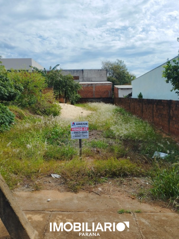 Terreno para  Venda em Icaraíma pela Imobiliária Amizade