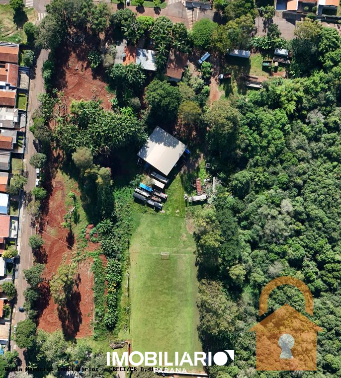 Terreno para  Venda em Campo Mourão pela Grola Negócios Imobiliários