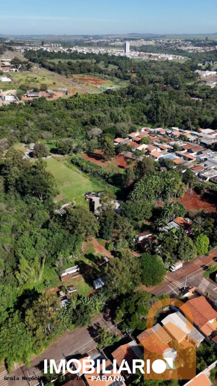 Terreno para  Venda em Campo Mourão pela Grola Negócios Imobiliários