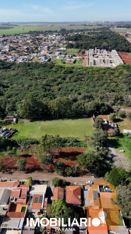 Terreno para  Venda em Campo Mourão pela Grola Negócios Imobiliários