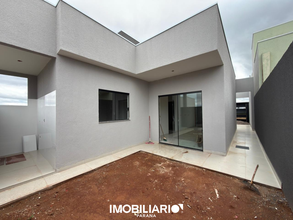 Residência para  Venda em Umuarama pela Imobiliária Favorytta