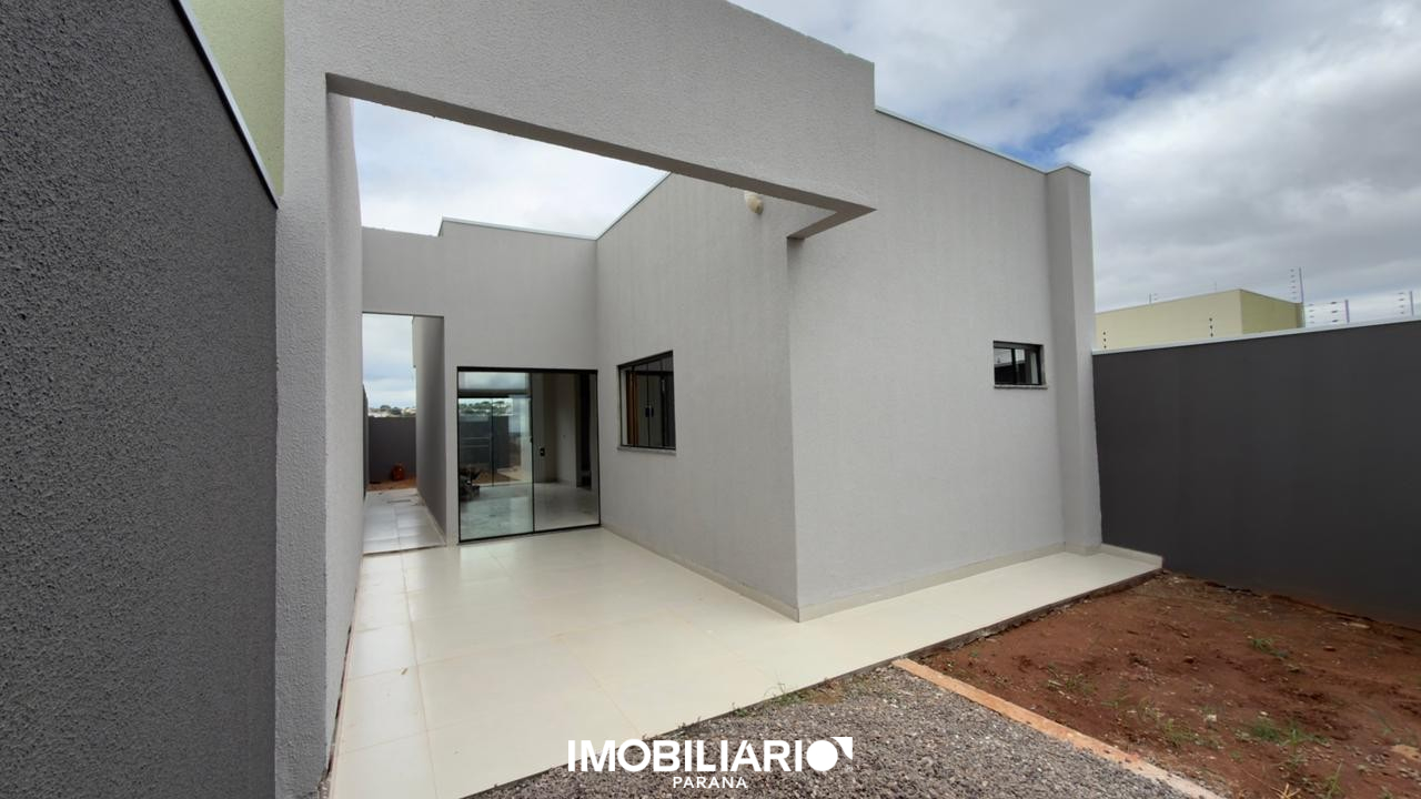Residência para  Venda em Umuarama pela Imobiliária Favorytta