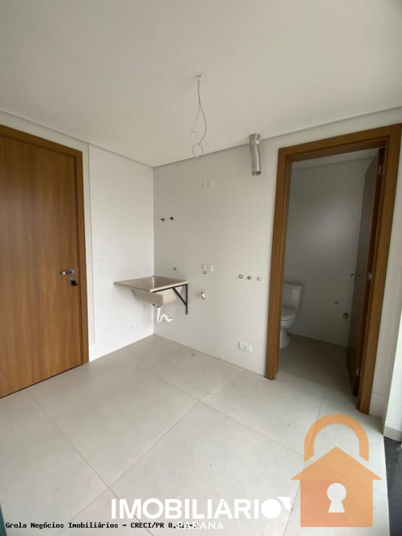 Apartamento para  Alugar em Campo Mourão pela Grola Negócios Imobiliários