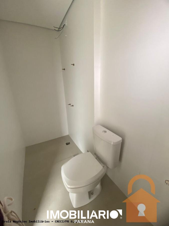Apartamento para  Alugar em Campo Mourão pela Grola Negócios Imobiliários