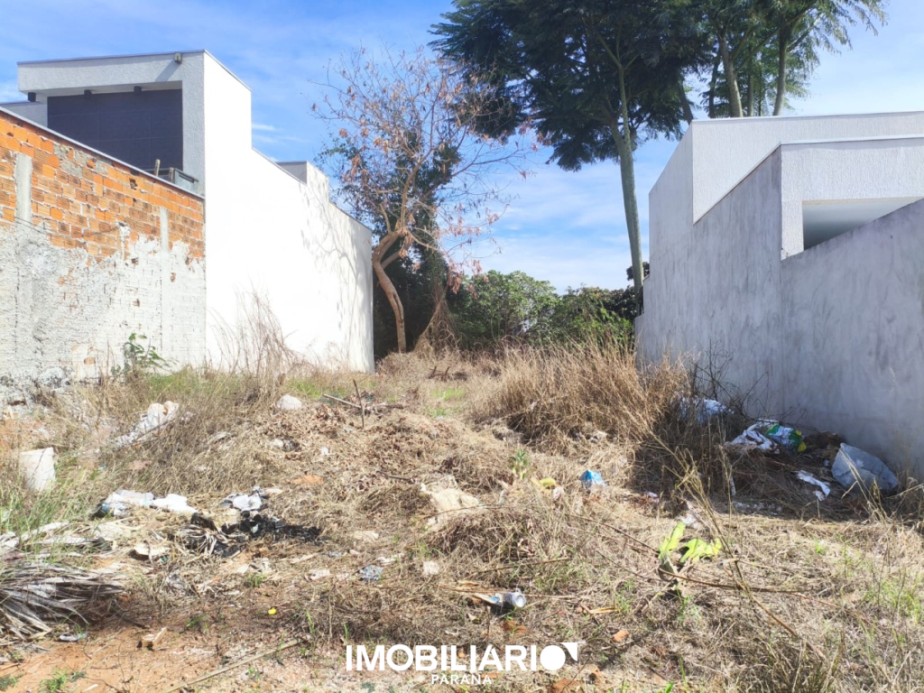 Terreno para  Venda em Umuarama pela Imobiliária Favorytta