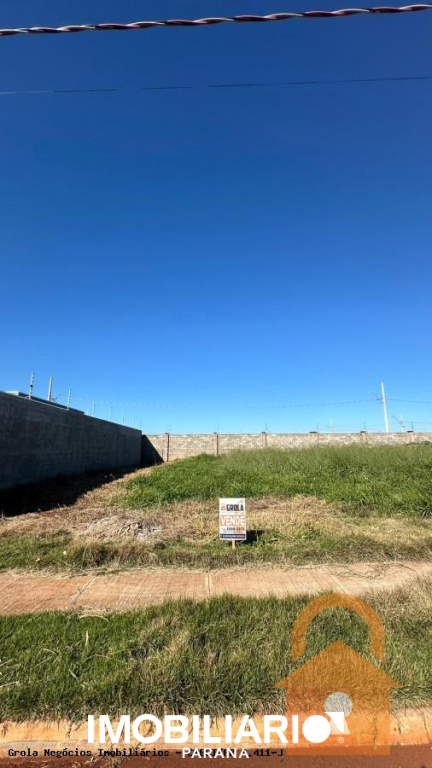 Terreno para  Venda em Campo Mourão pela Grola Negócios Imobiliários