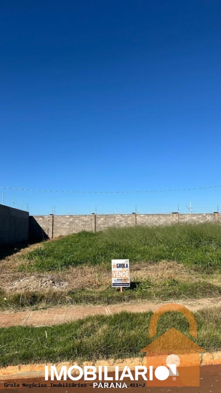 Terreno para  Venda em Campo Mourão pela Grola Negócios Imobiliários