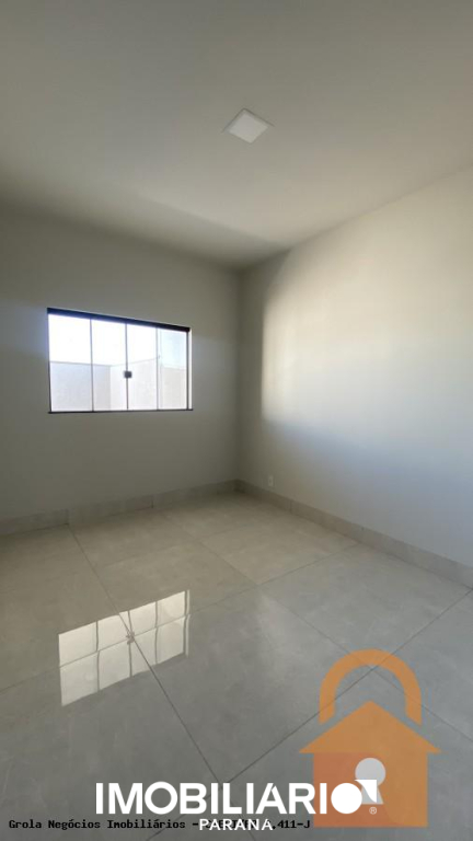 Residência para  Venda em Campo Mourão pela Grola Negócios Imobiliários