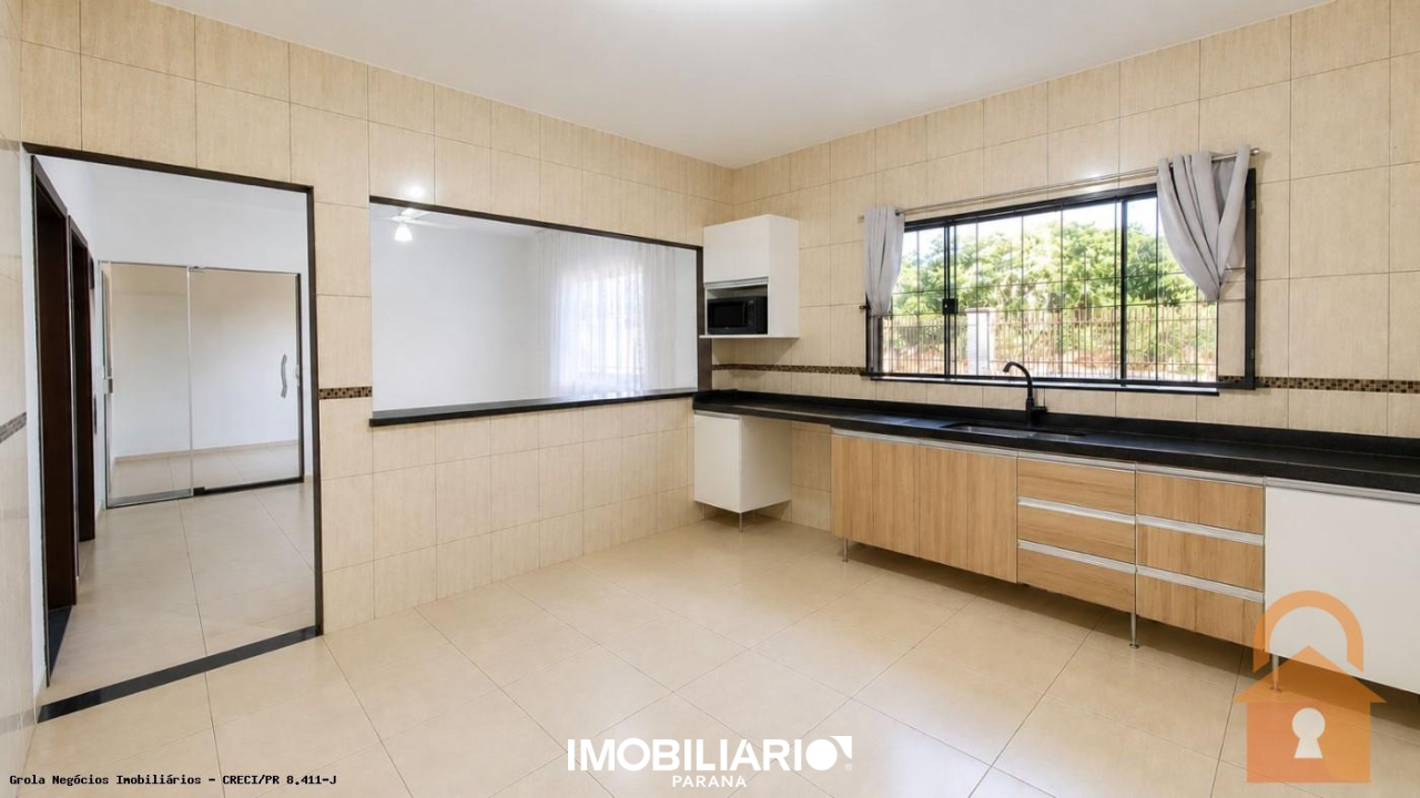 Residência para  Venda em Tuneiras do Oeste pela Grola Negócios Imobiliários