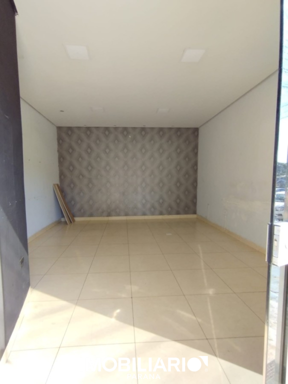 Prédio Comercial para  Alugar em Umuarama pela Imobiliária Amizade