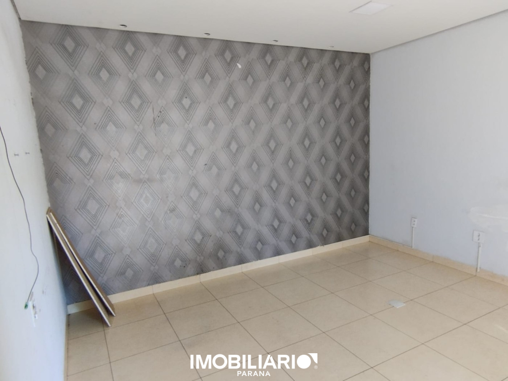 Prédio Comercial para  Alugar em Umuarama pela Imobiliária Amizade