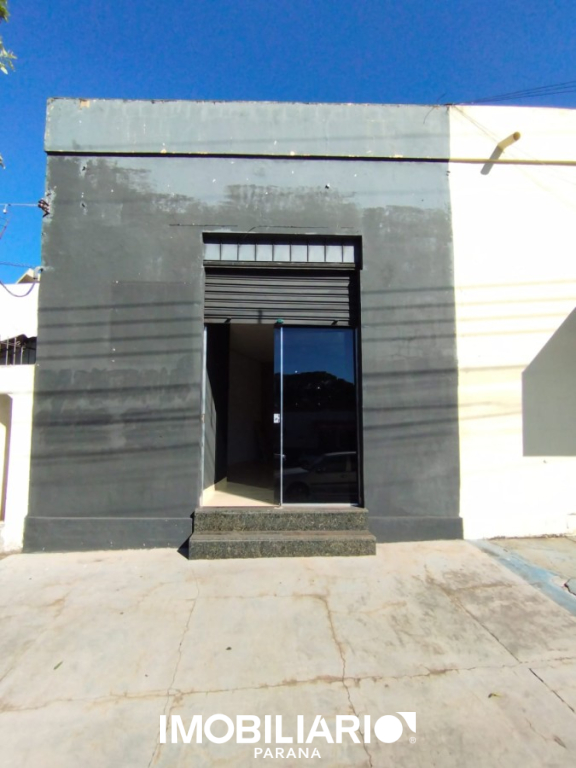Prédio Comercial para  Alugar em Umuarama pela Imobiliária Amizade