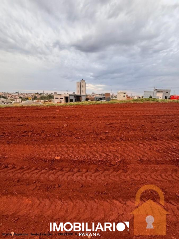 Terreno para  Venda em Campo Mourão pela Grola Negócios Imobiliários