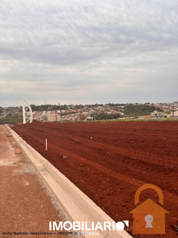 Terreno para  Venda em Campo Mourão pela Grola Negócios Imobiliários