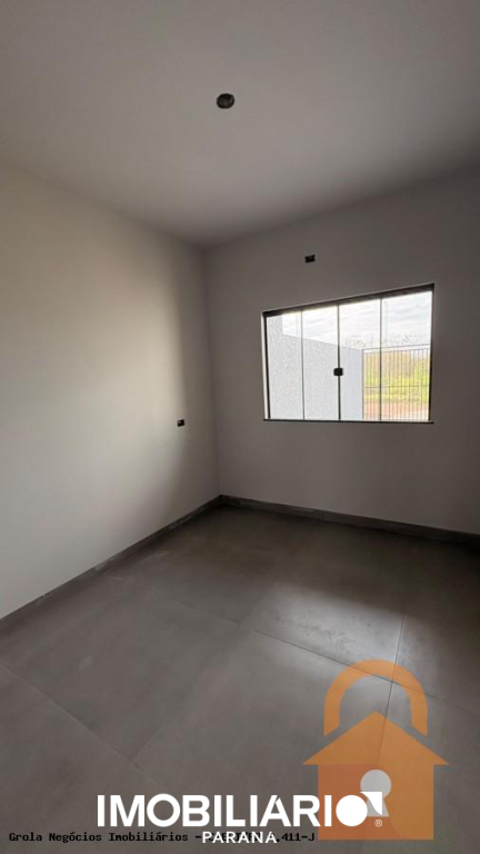 Residência para  Venda em Campo Mourão pela Grola Negócios Imobiliários
