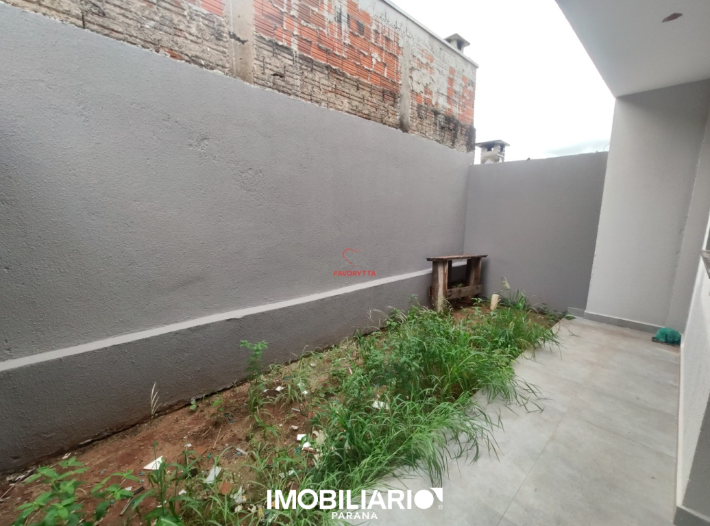 Residência para  Venda em Umuarama pela Imobiliária Favorytta