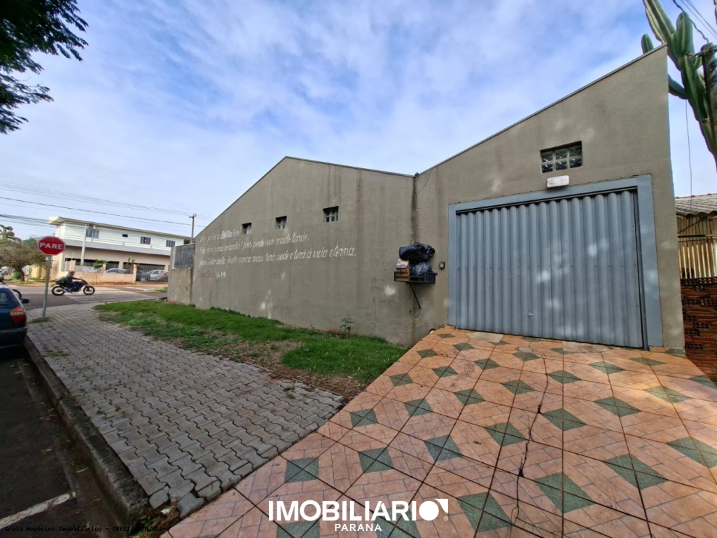 Residência para  Venda em Campo Mourão pela Grola Negócios Imobiliários