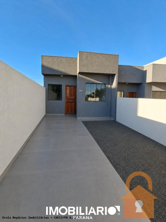 Residência para  Venda em Campo Mourão pela Grola Negócios Imobiliários