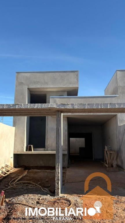 Residência para  Venda em Campo Mourão pela Grola Negócios Imobiliários