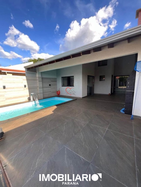 Residência para  Venda em Umuarama pela Imobiliária Favorytta
