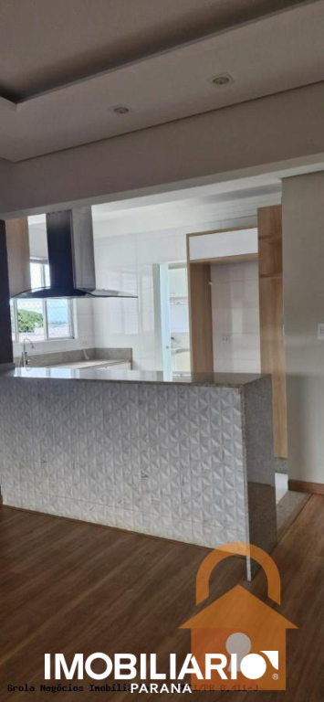 Apartamento para  Venda em Campo Mourão pela Grola Negócios Imobiliários