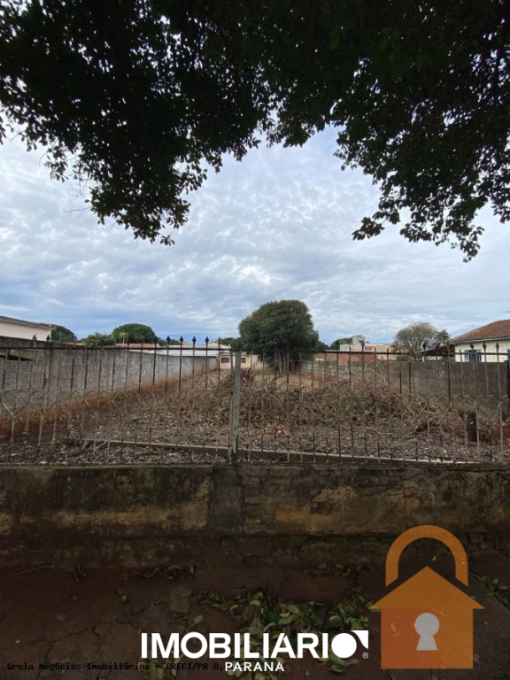 Terreno para  Alugar em Campo Mourão pela Grola Negócios Imobiliários