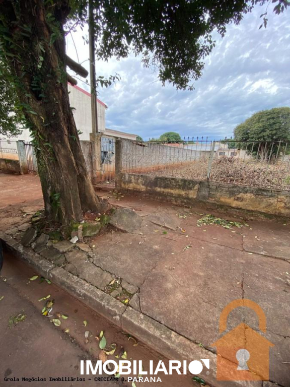 Terreno para  Alugar em Campo Mourão pela Grola Negócios Imobiliários