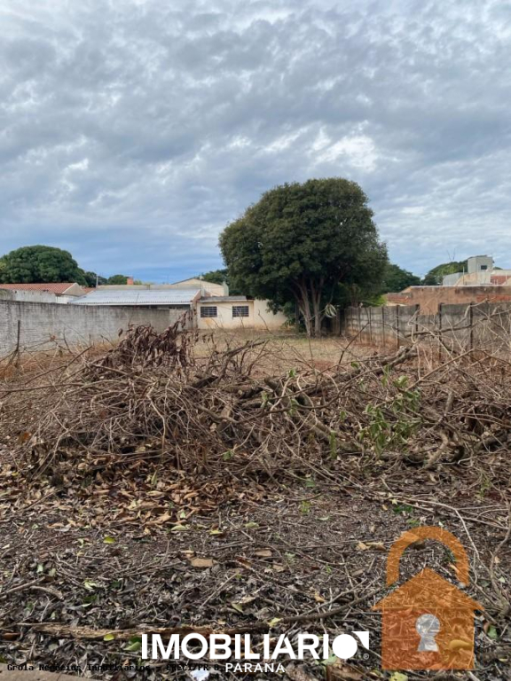 Terreno para  Alugar em Campo Mourão pela Grola Negócios Imobiliários