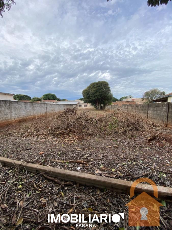 Terreno para  Alugar em Campo Mourão pela Grola Negócios Imobiliários