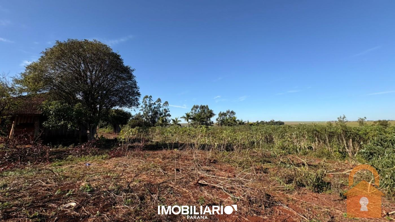 Propriedade Rural para  Venda em Peabiru pela Grola Negócios Imobiliários
