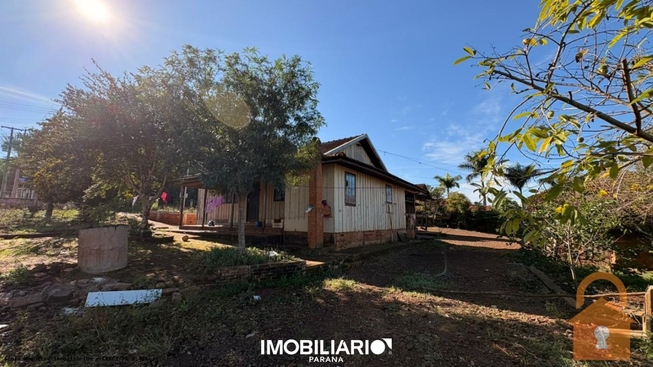 Propriedade Rural para  Venda em Peabiru pela Grola Negócios Imobiliários