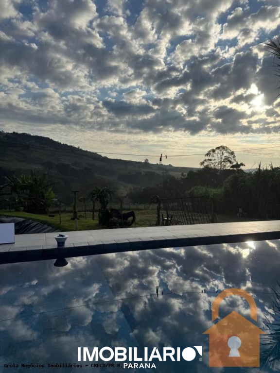 Chácara para  Venda em Campo Mourão pela Grola Negócios Imobiliários
