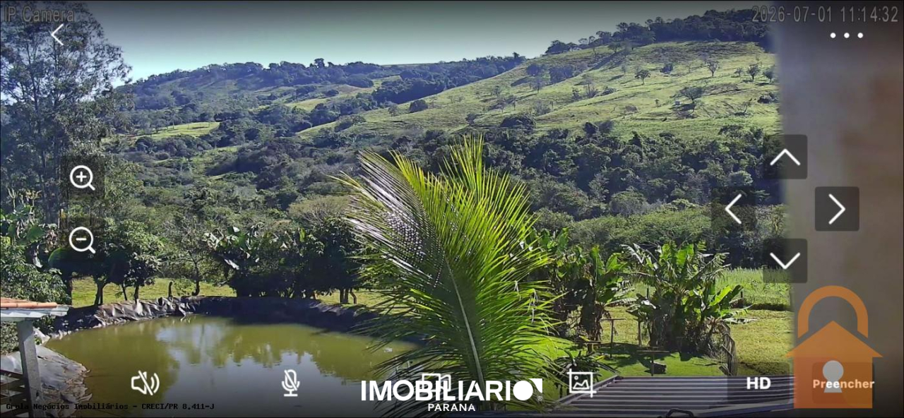 Chácara para  Venda em Campo Mourão pela Grola Negócios Imobiliários