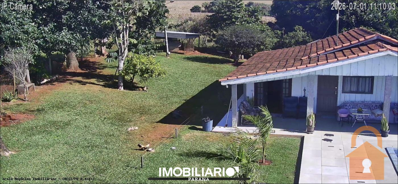 Chácara para  Venda em Campo Mourão pela Grola Negócios Imobiliários