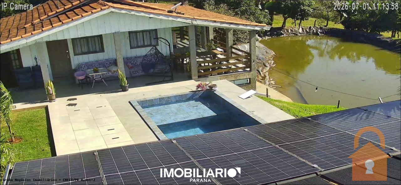 Chácara para  Venda em Campo Mourão pela Grola Negócios Imobiliários