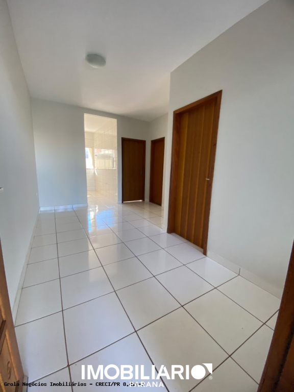 Residência para  Alugar em Campo Mourão pela Grola Negócios Imobiliários