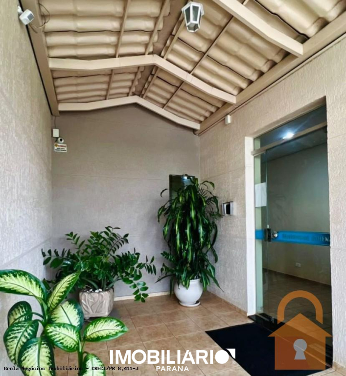 Apartamento para  Venda em Campo Mourão pela Grola Negócios Imobiliários