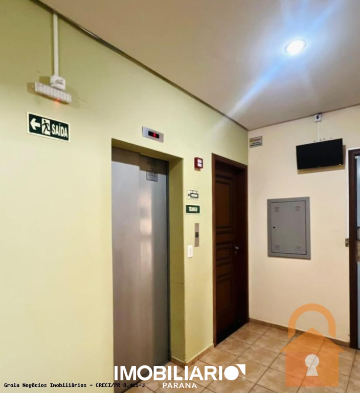 Apartamento para  Venda em Campo Mourão pela Grola Negócios Imobiliários