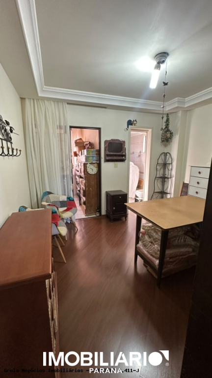 Apartamento para  Venda em Campo Mourão pela Grola Negócios Imobiliários