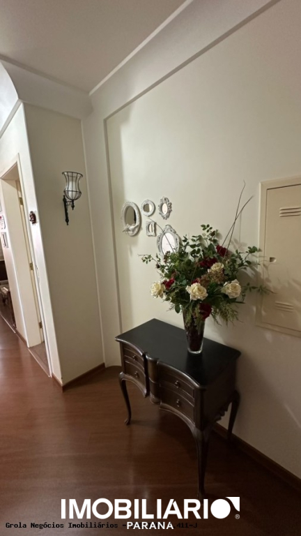 Apartamento para  Venda em Campo Mourão pela Grola Negócios Imobiliários