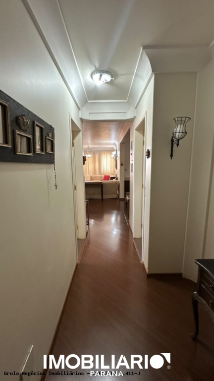 Apartamento para  Venda em Campo Mourão pela Grola Negócios Imobiliários