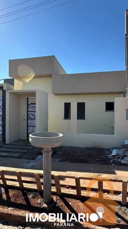 Residência para  Venda em Campo Mourão pela Grola Negócios Imobiliários
