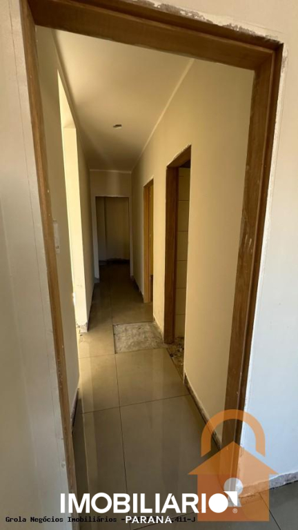 Residência para  Venda em Campo Mourão pela Grola Negócios Imobiliários