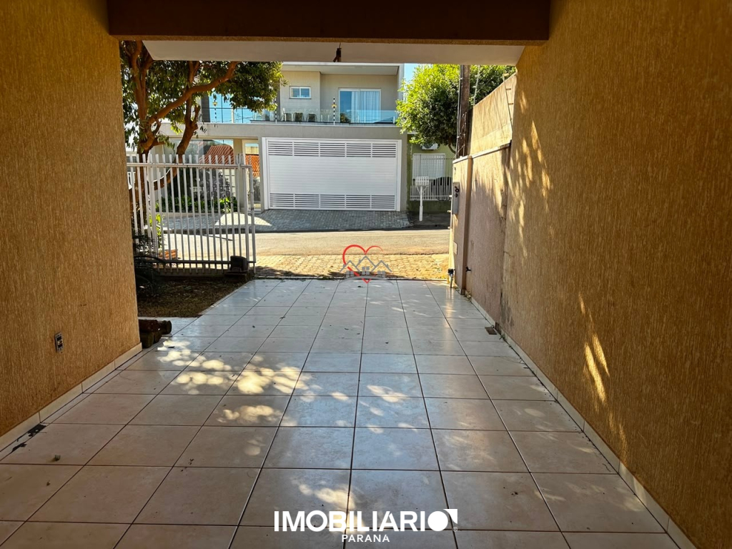 Residência para  Alugar em Umuarama pela Imobiliária Favorytta