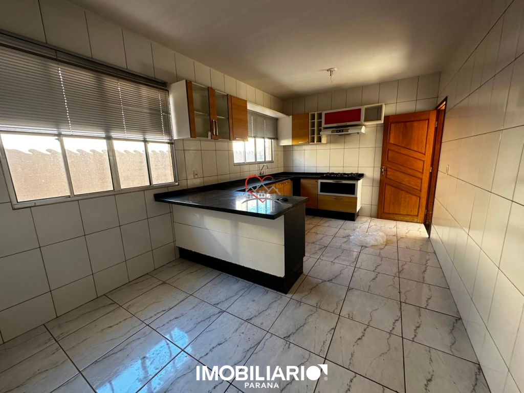 Residência para  Alugar em Umuarama pela Imobiliária Favorytta